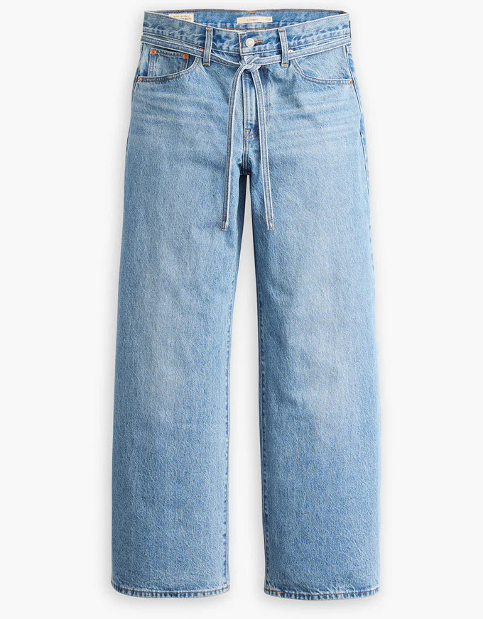 XL Straight Jeans - Thanks Friend