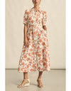 Yearn Dress - Orchid Botanic
