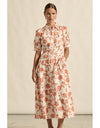 Yearn Dress - Orchid Botanic