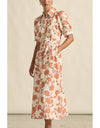 Yearn Dress - Orchid Botanic