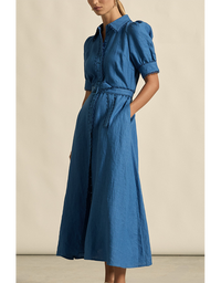 Yearn Dress - Shoreline