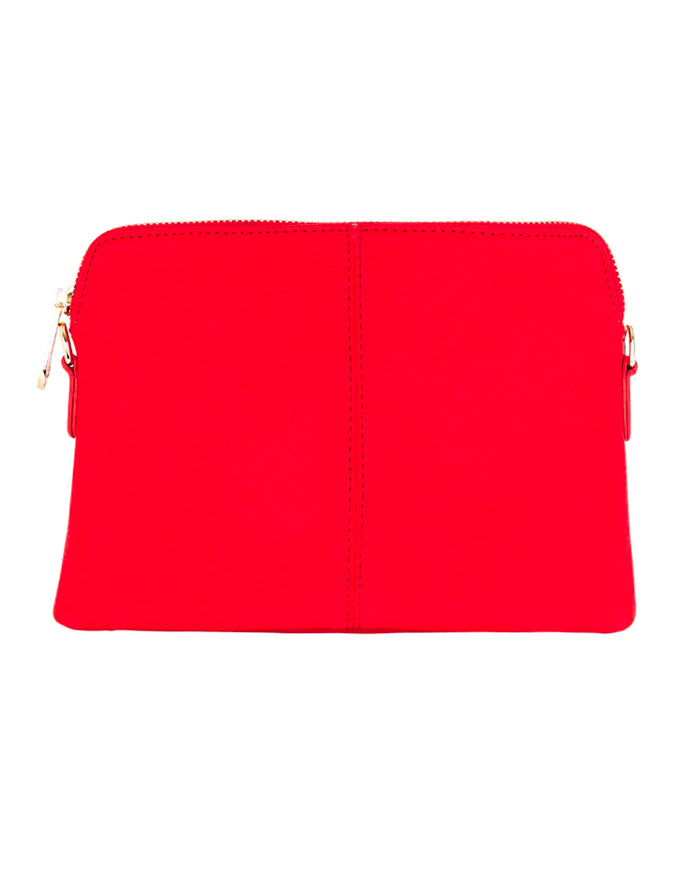 Bowery Wallet Red