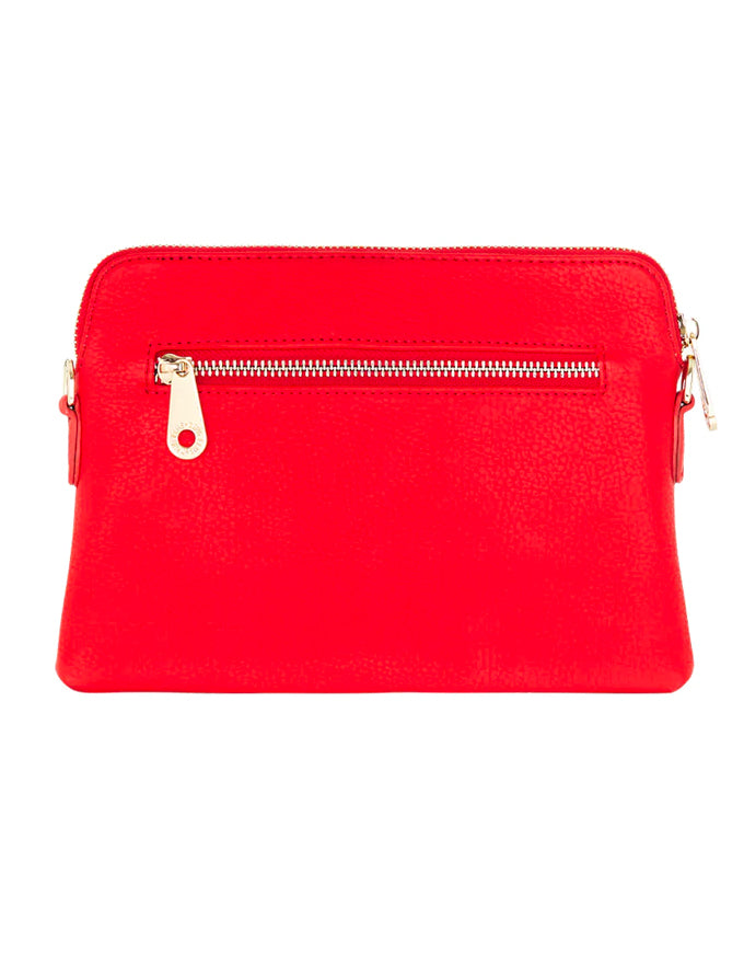 Bowery Wallet Red