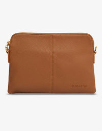 Bowery Wallet Taupe
