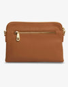Bowery Wallet Taupe