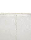 Bowery Wallet White