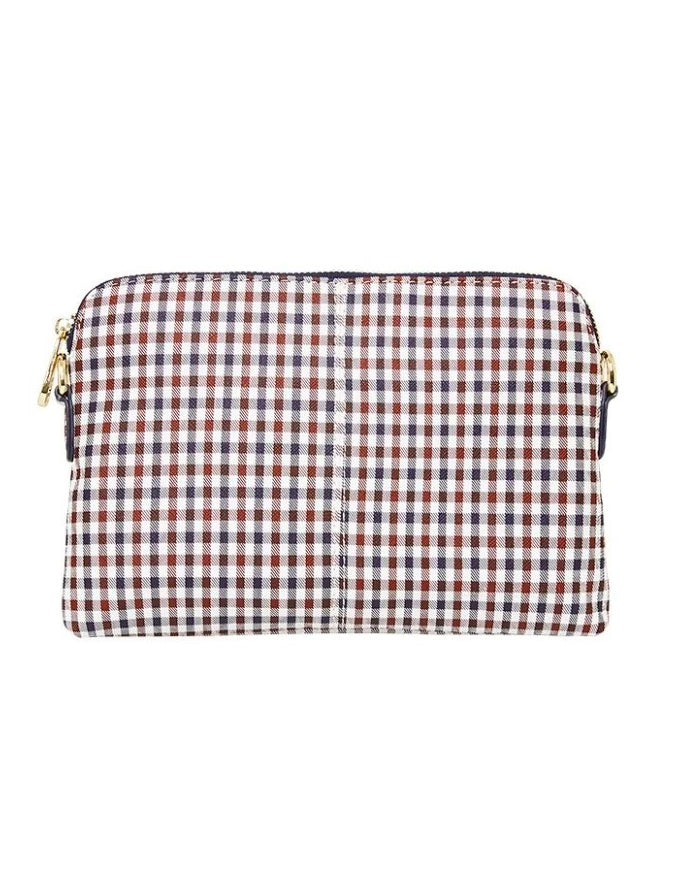 Bowery Wallet Winter Check
