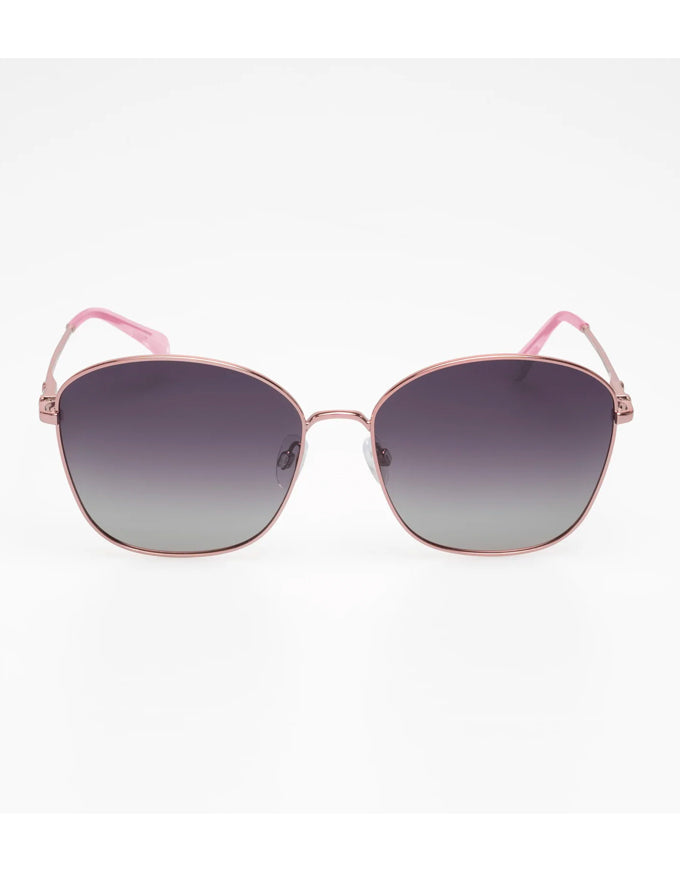 Cicely Sunglasses Pink