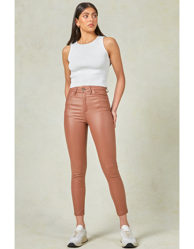 DCD Copper Coated Jeans