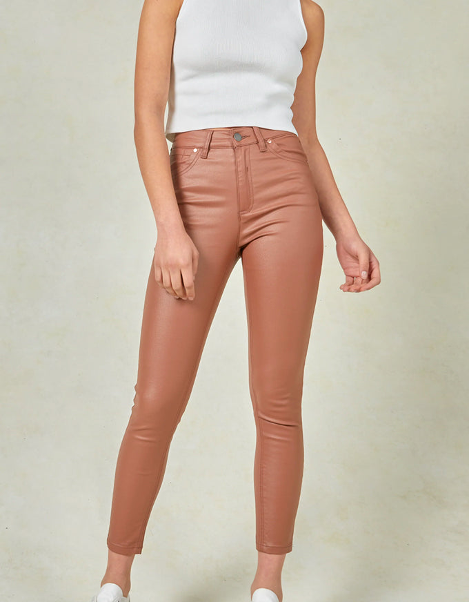 DCD Copper Coated Jeans