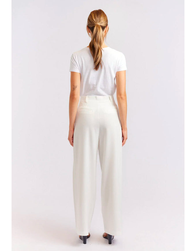 Laurel Pant - Ivory