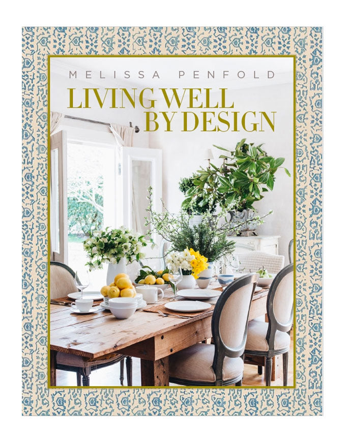 Living Well By Design