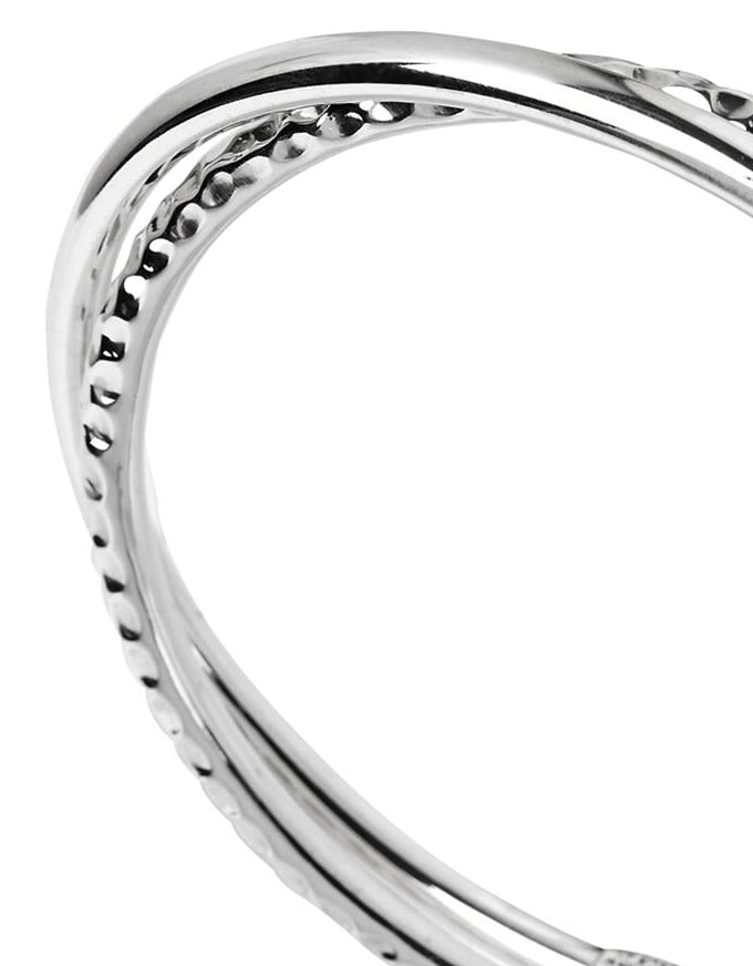 Madame Luck Bangle B6423