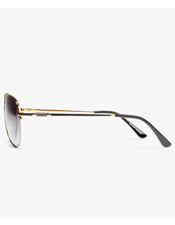 Mara Black Sunglasses