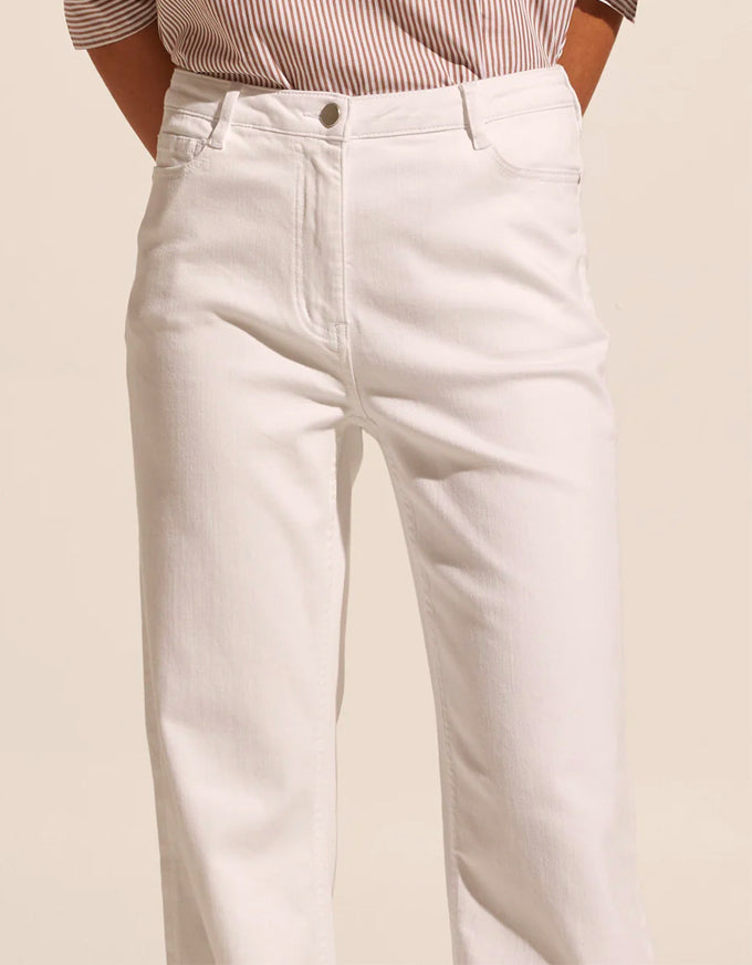 March Jeans Porcelain Denim