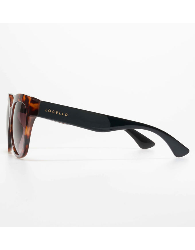 Mercedes Sunglasses Tortoiseshell