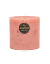 Oriental Musk Candle 4 x 4