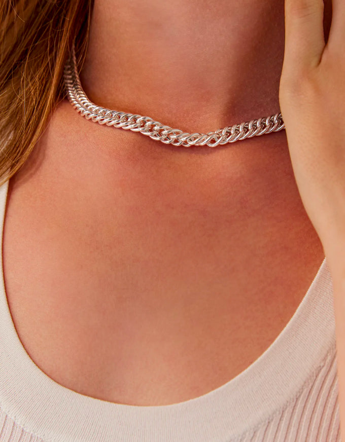 Ravenna Necklace