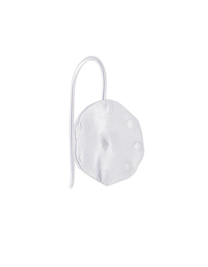 Savannah Hooks Silver