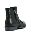 Willet Ankle Boots Black