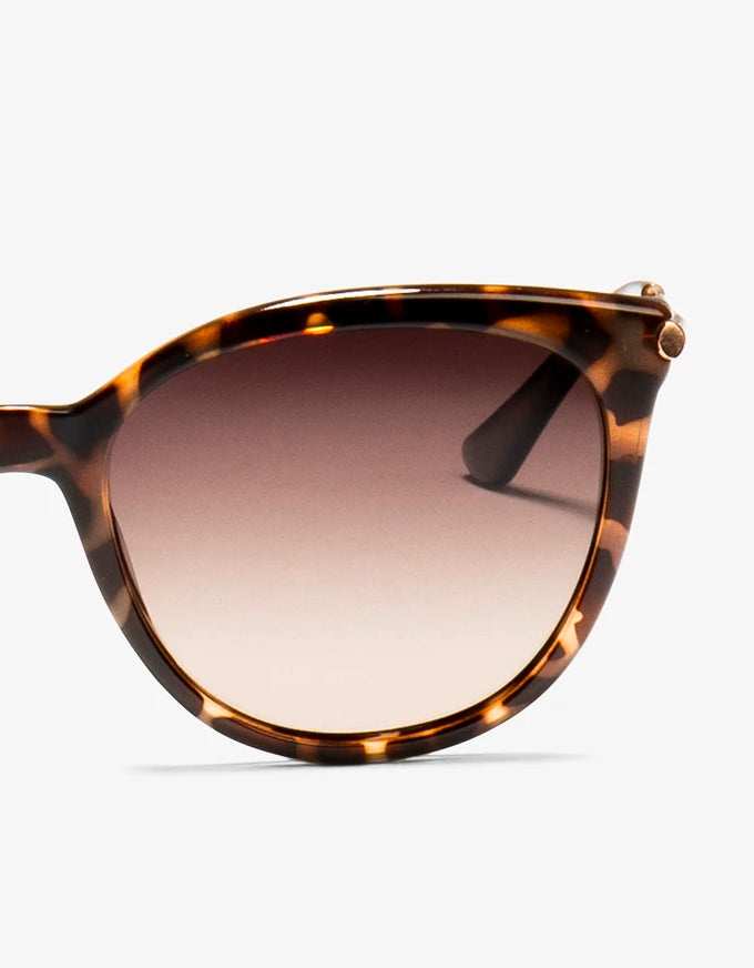Ashley Sunglasses Tortoiseshell