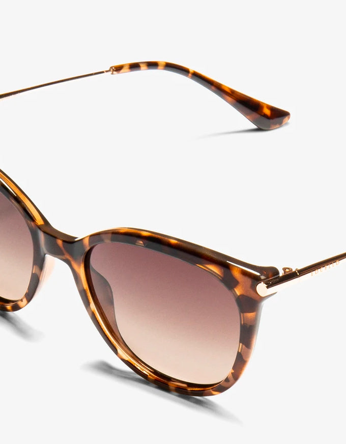 Ashley Sunglasses Tortoiseshell