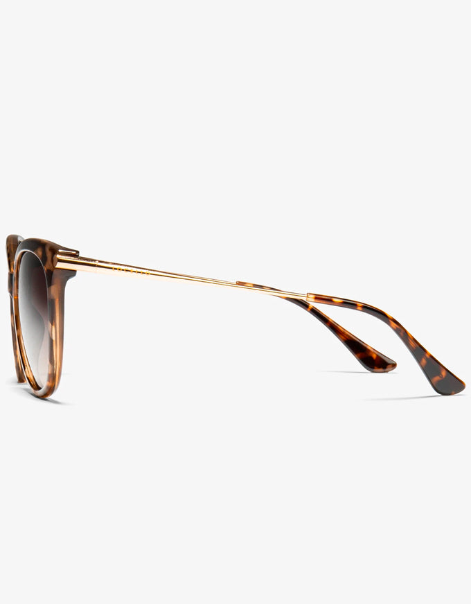 Ashley Sunglasses Tortoiseshell