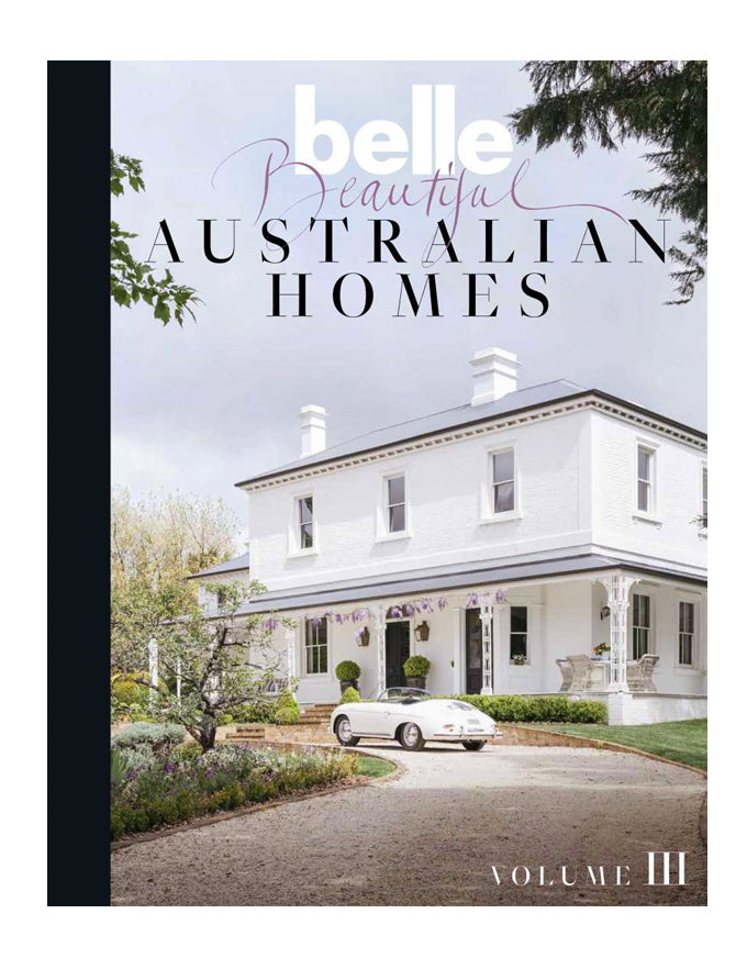 Belle Beautiful Australian Homes 3