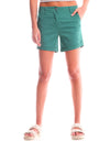 Bermuda Shorts Green Bay