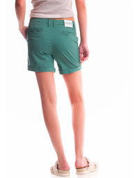 Bermuda Shorts Green Bay