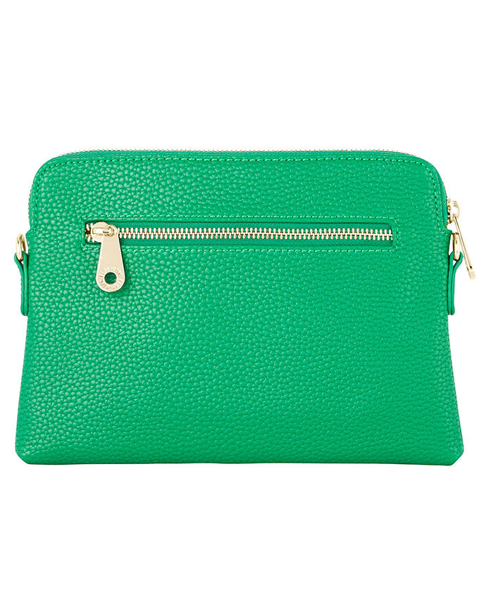 Bowery Wallet Green