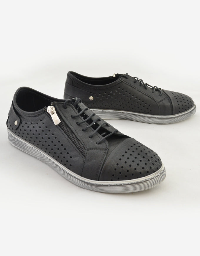 Cabello EG17 - Black.