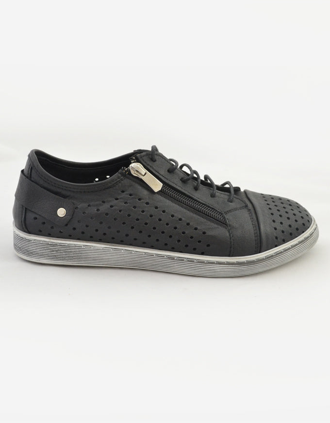Cabello EG17 - Black.
