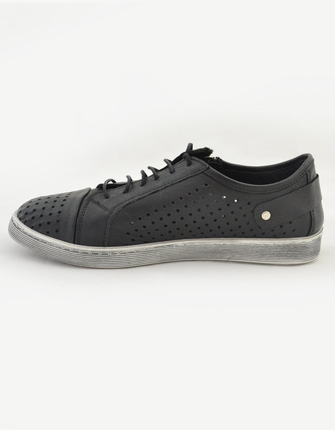 Cabello EG17 - Black.
