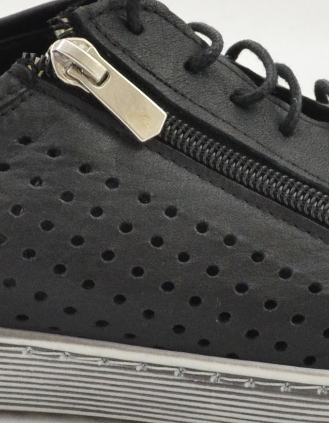 Cabello EG17 - Black.