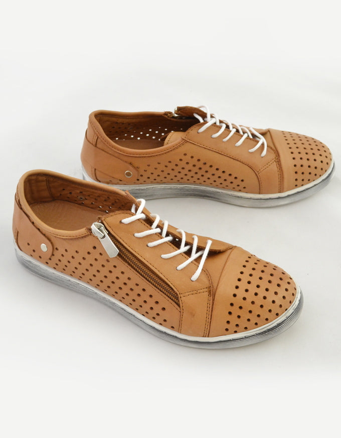 Cabello EG17 - Tan.