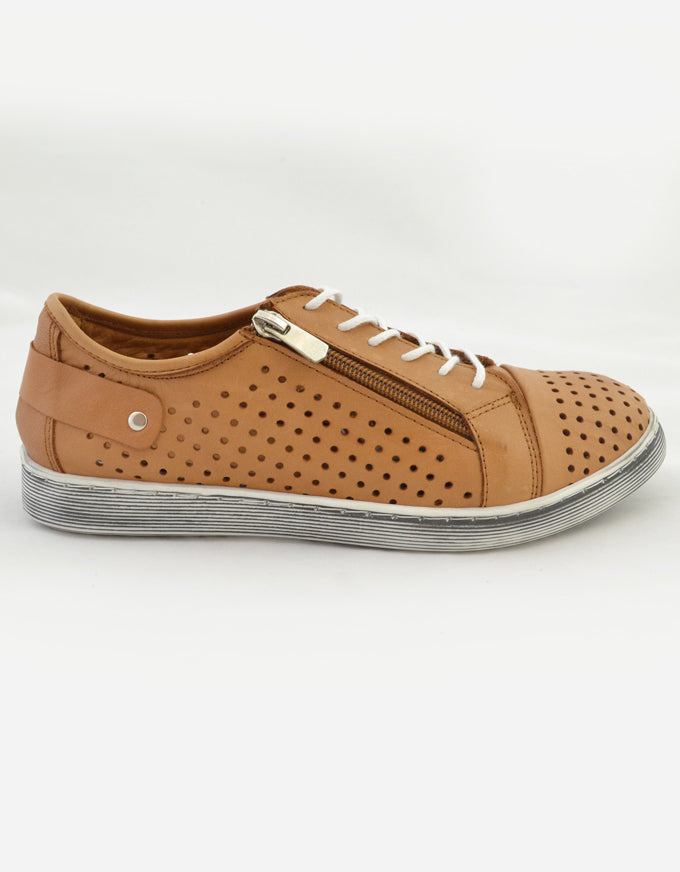 Cabello EG17 - Tan.