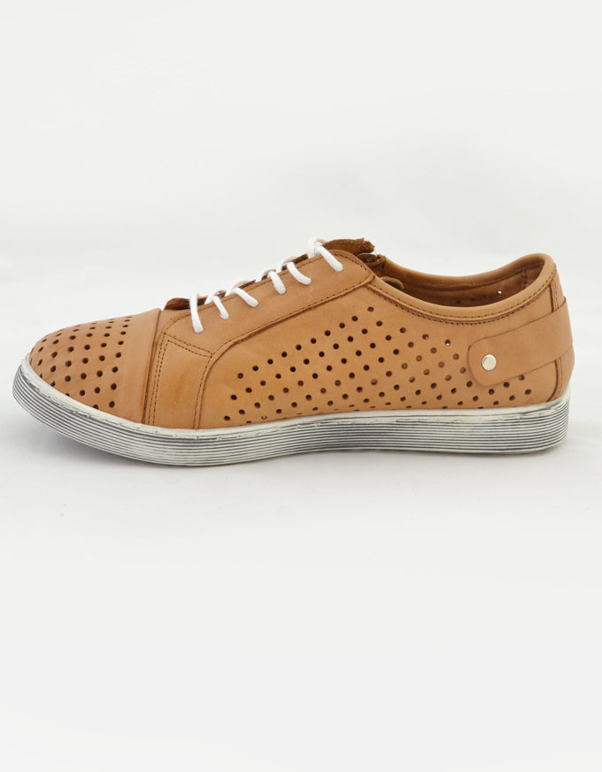 Cabello EG17 - Tan.