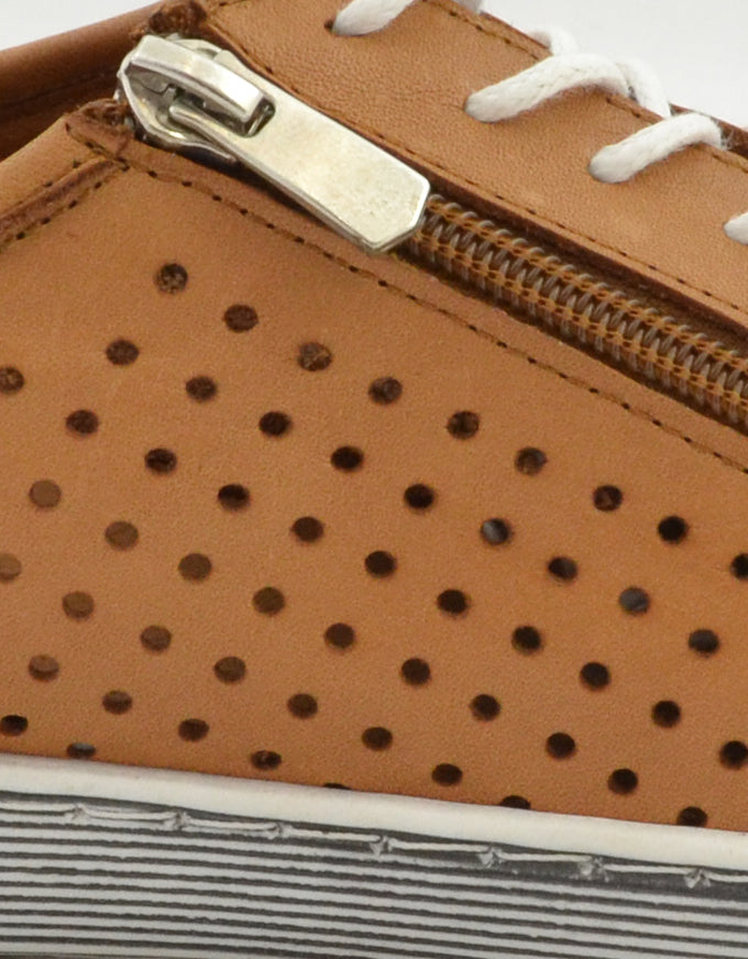 Cabello EG17 - Tan.
