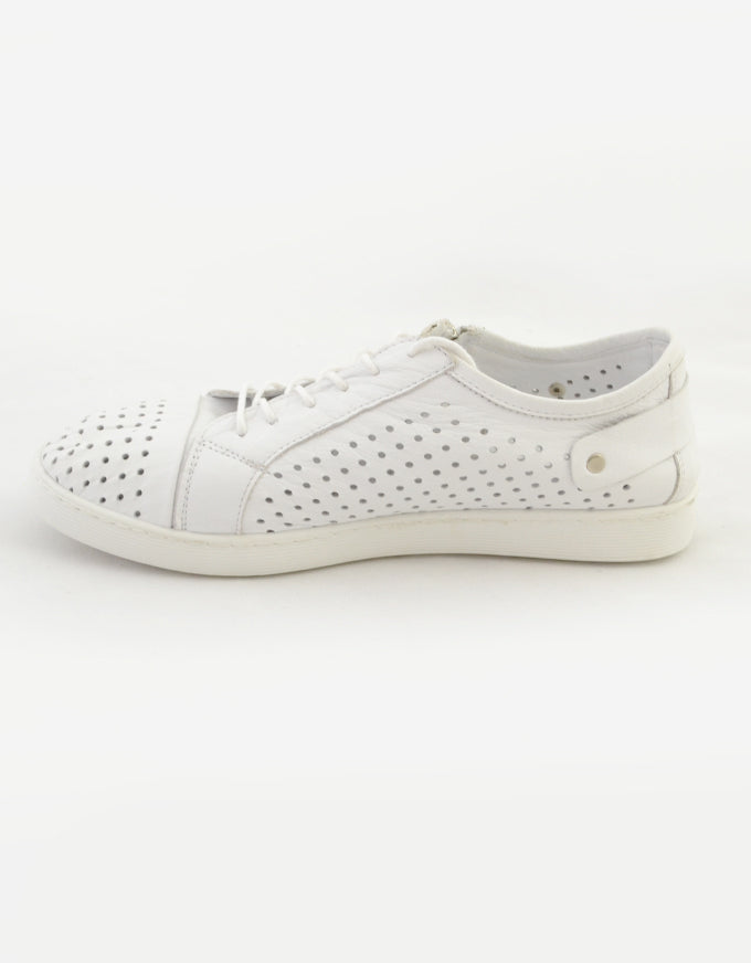 Cabello EG17 - White.