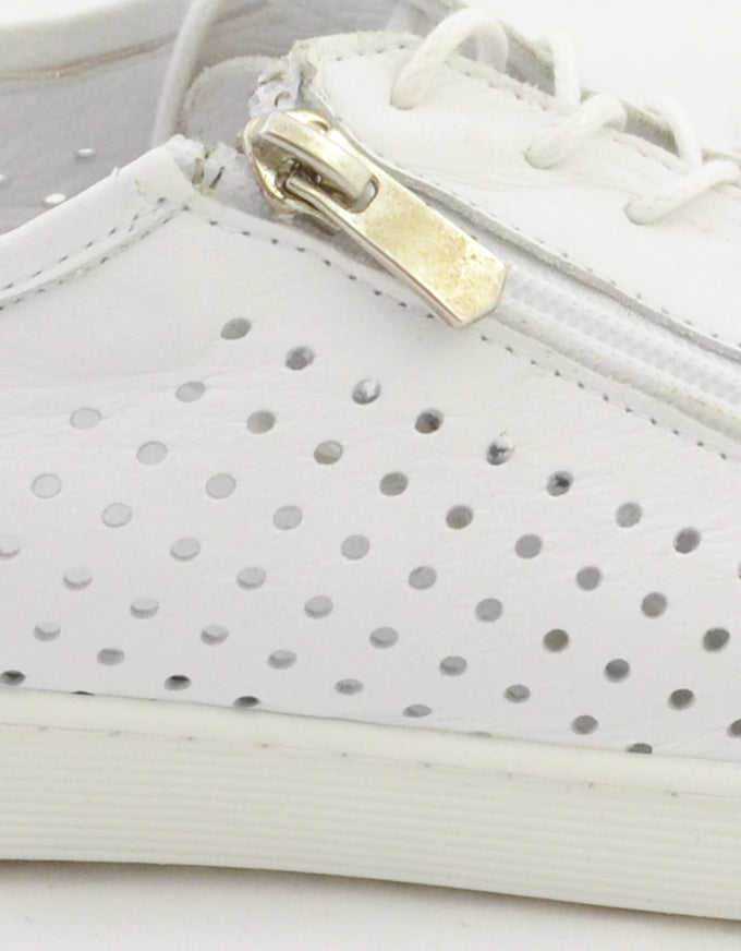 Cabello EG17 - White.