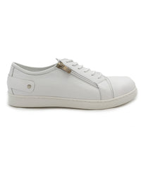 EG18 Sneakers White