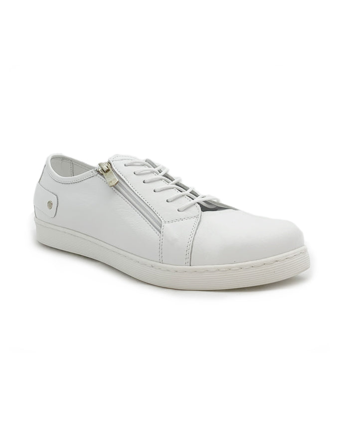 EG18 Sneakers White