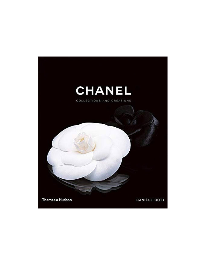 CHANEL - Creations and Collections