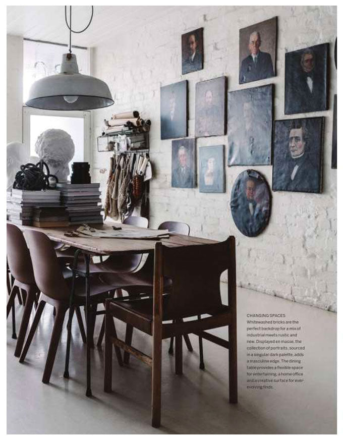 CURATE - Lynda Gardener & Ali Heath