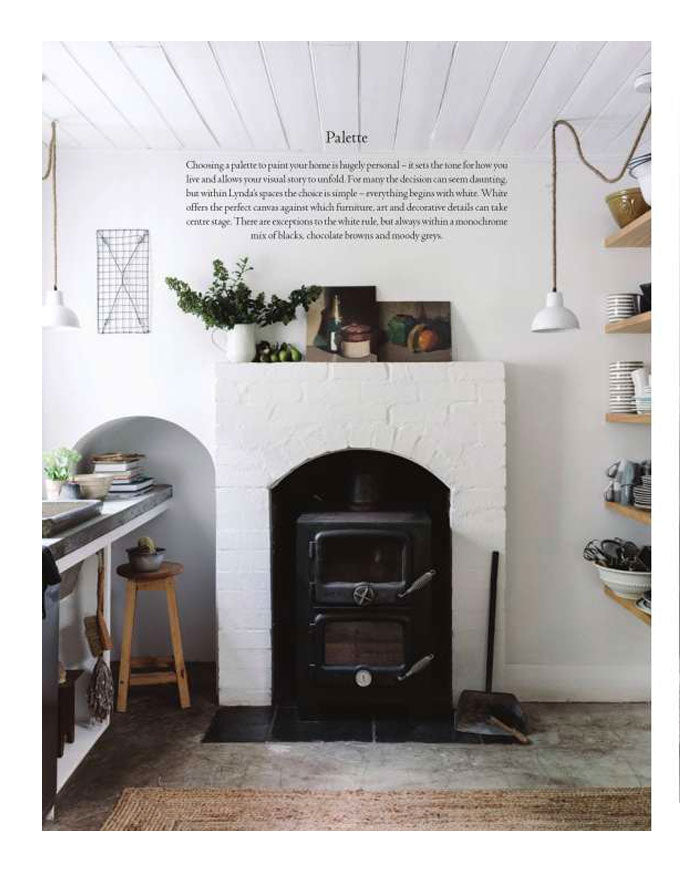 CURATE - Lynda Gardener & Ali Heath