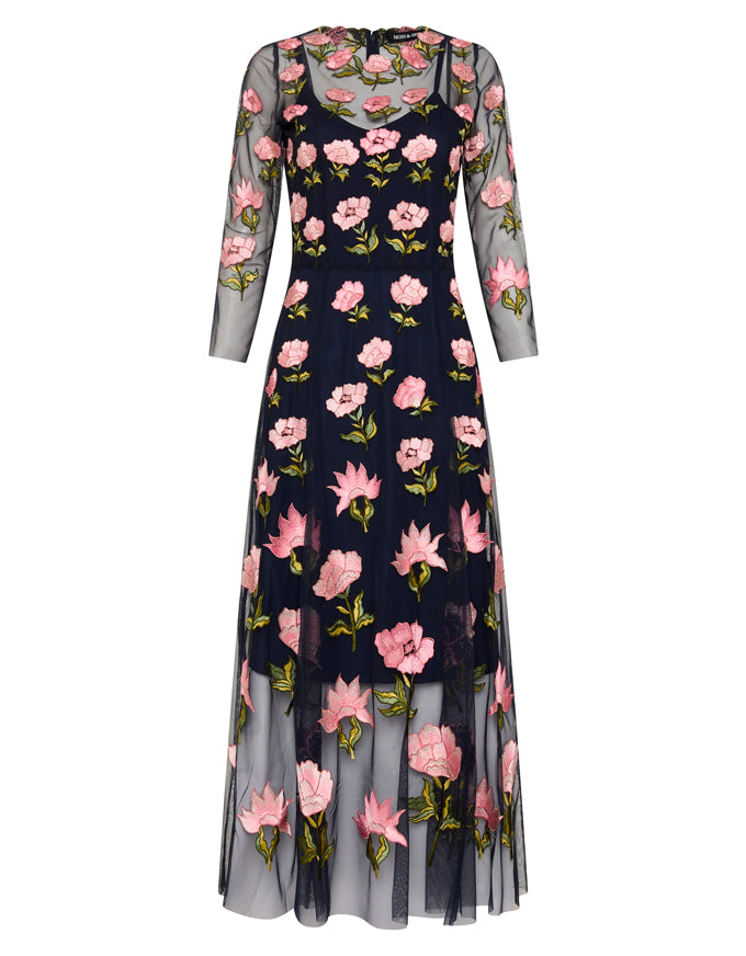 Felicia Dress