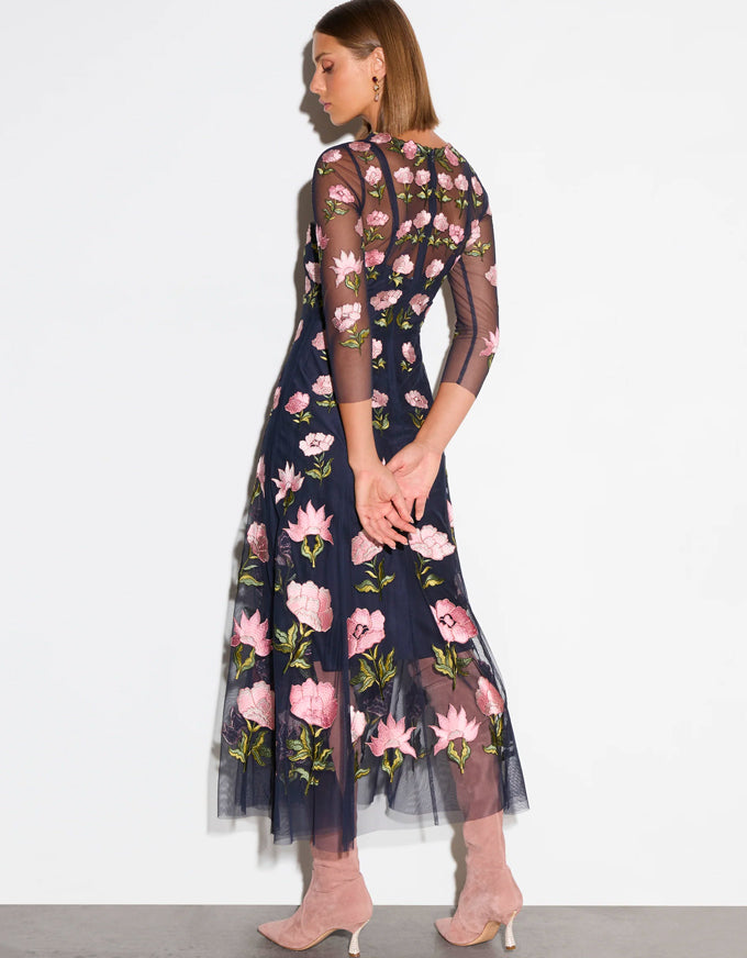 Felicia Dress