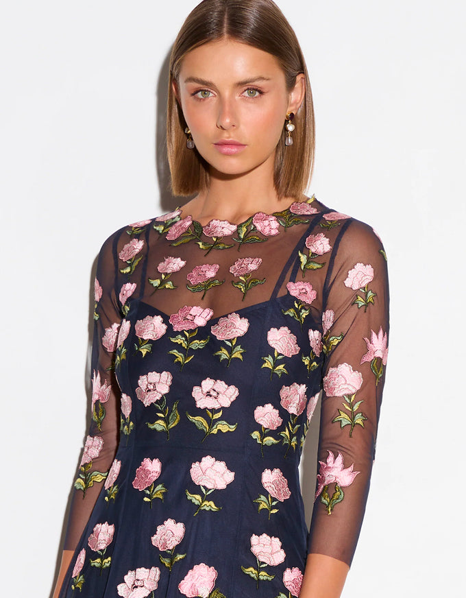 Felicia Dress