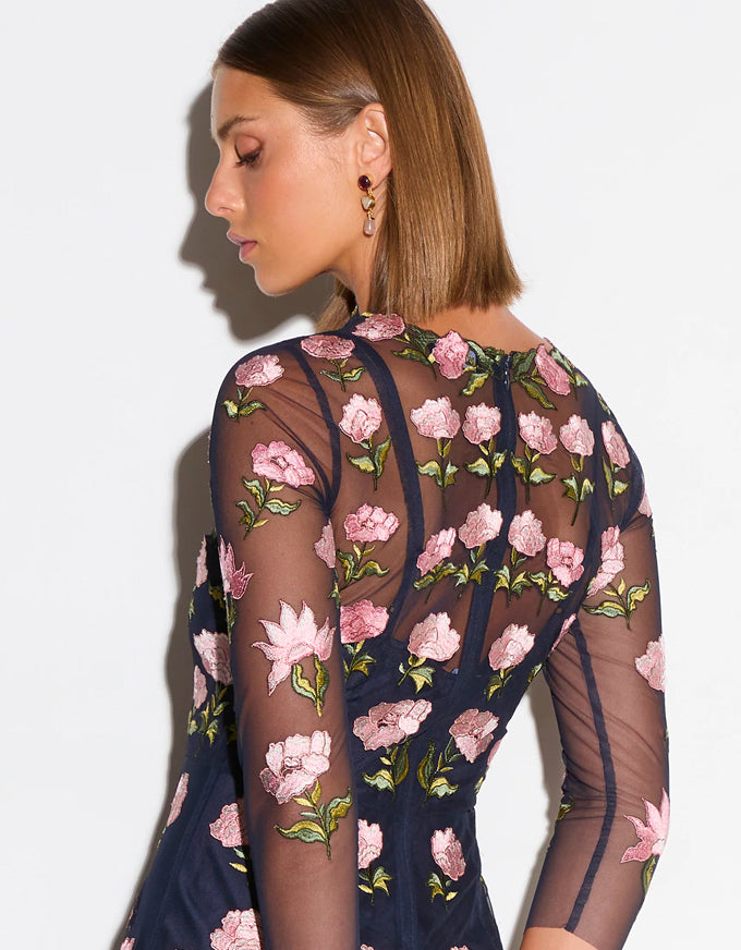 Felicia Dress